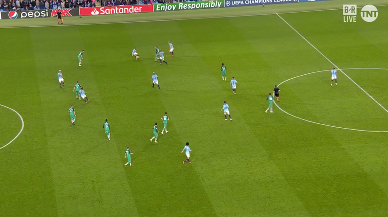 Illustration for article titled VAR Got It Right, In The Most Confusing Way Possible